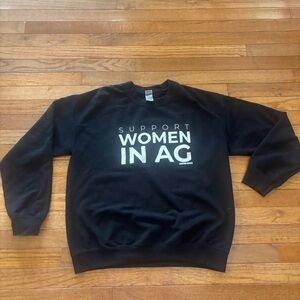 Women’s Wandering Maverick pullover size M